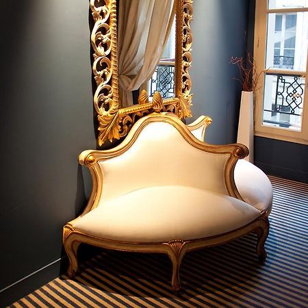 Villa Mazarin 巴黎 外观 照片