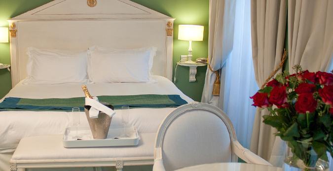 Villa Mazarin 巴黎 外观 照片