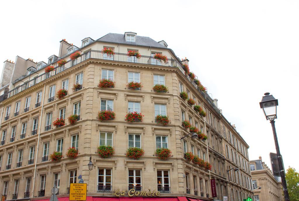 Villa Mazarin 巴黎 外观 照片